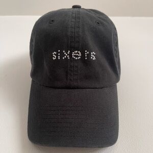 NBA Philadelphia 76ers Women’s Hat